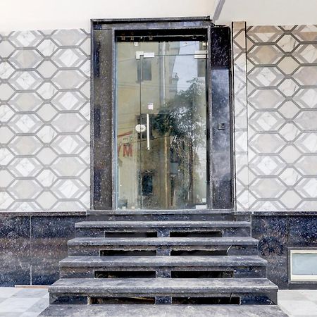 Hotel O Rm Homes Gurgaon Exterior photo