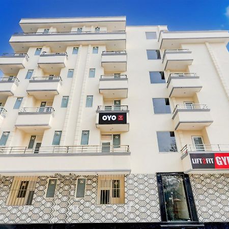 Hotel O Rm Homes Gurgaon Exterior photo